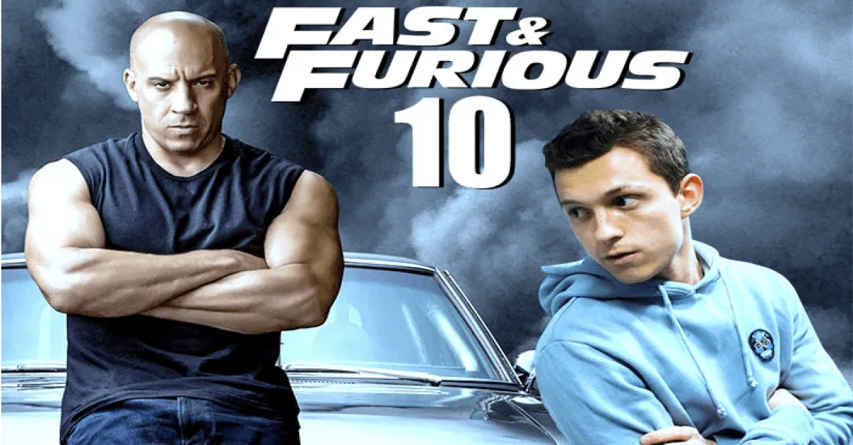 Fast And Furious 10 Will Hit Theaters In April 2023 Hot Sex Picture